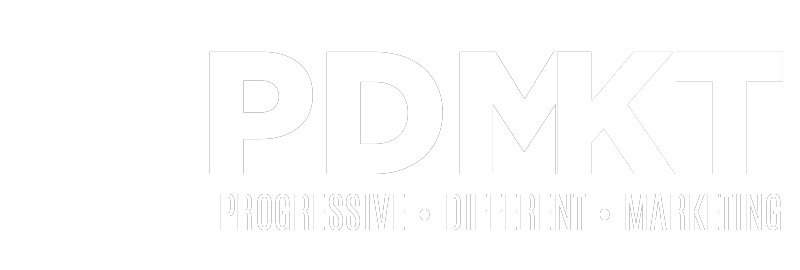 Logo PDMKT